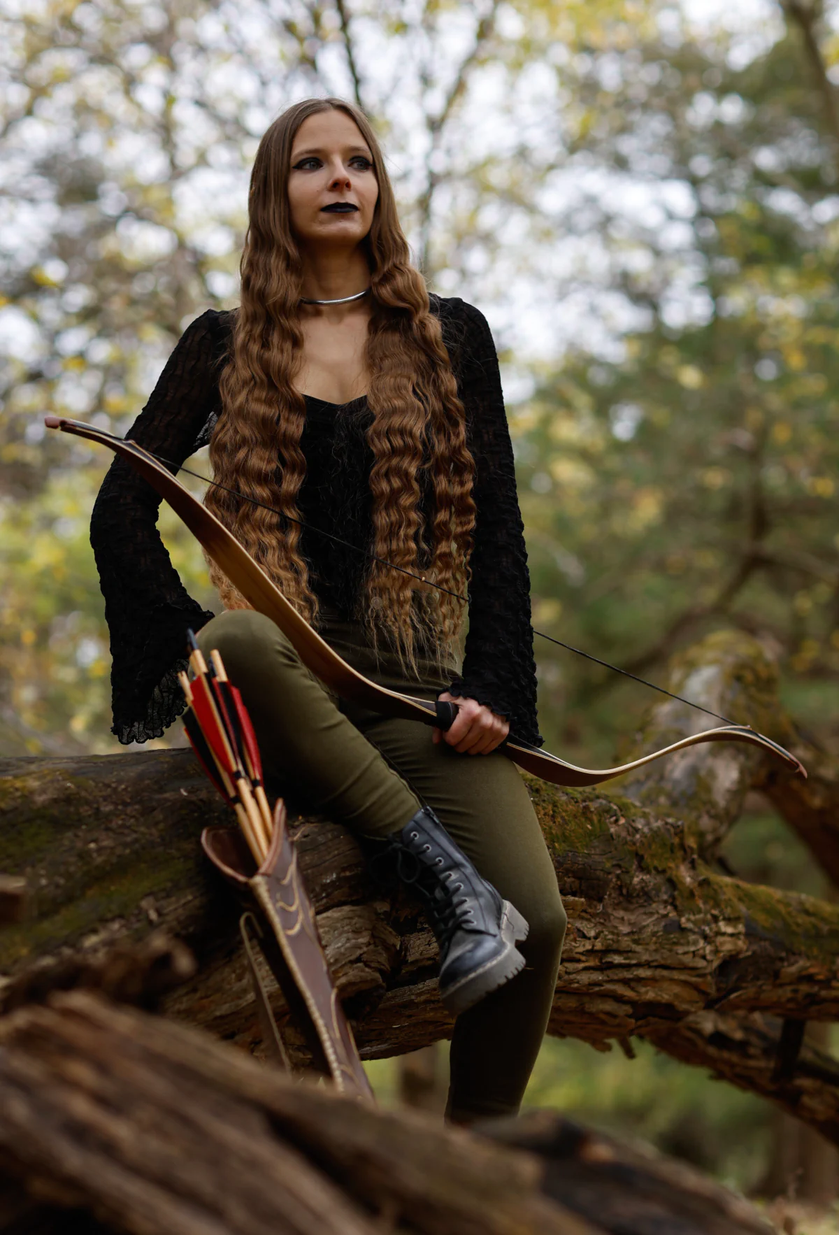 Liza Lee, romantic suspense author